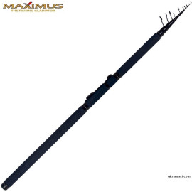 Удилище болонское Maximus North Witch EH